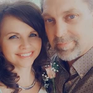 Meet your Posher, Russell n tamara